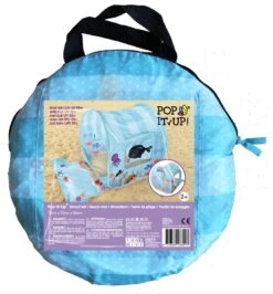 Retr-Oh! Pop-Up Strandtent - Oceaan Avonturen - Speeltent -Outdoor Kampeerwinkel 1113x1200 1