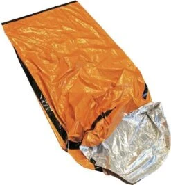 REPUS Nood Slaapzak | Life Bivy | Travel Safe |Lichtgewicht Slaapzak | Bivakzak | Extreme Light |Camperen | Outdoor | Camping | Musthave |Slaapzak | Wandelen | Tent | Reizen | Roadtrip | -Outdoor Kampeerwinkel 1116x1200 6