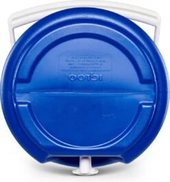 Igloo Sport 2 Gallon - Kleine Drankdispenser - 7,6 Liter - Blauw -Outdoor Kampeerwinkel 1117x1200 3