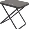 Westfield Performance Stool XL Tafelblad - Grijs -Outdoor Kampeerwinkel 1121x1200 1