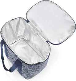 Reisenthel Coolerbag XL Koeltas - 30L - Zwart -Outdoor Kampeerwinkel 1121x1200 2