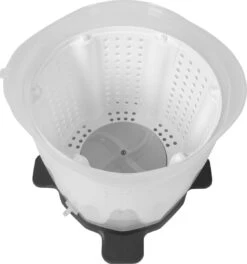 Bo-Camp Wasmachine - Met Centrifuge - Grijs -Outdoor Kampeerwinkel 1123x1200 2