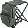 Capture Outdoor, "Traveller OX-37" Camping Kruk Met Rugzak, Opvouwbaar, Lichtgewicht, Verstelbare En Gevoerde Draagriemen, … -Outdoor Kampeerwinkel 1131x1200 1