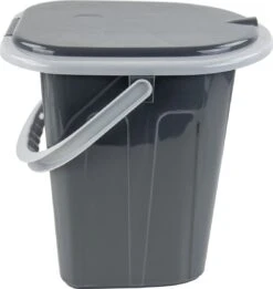 Bo-Camp Draagbaar Toilet - Vierkant -Outdoor Kampeerwinkel 1135x1200 7