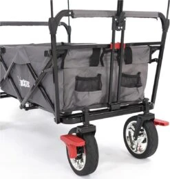 FUXTEC Bolderkar CT-500 - Grijs 24 FUXTEC Bolderkar CT-500 - Grijs -Outdoor Kampeerwinkel 1136x1200 4