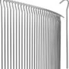 Gardebruk Haringen Set Van 100 Gegalvaniseerd Staal LxØ 200x3,5mm -Outdoor Kampeerwinkel 1142x1200 6