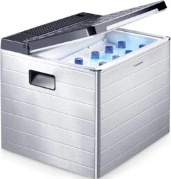 Dometic ACX3 30 Absorptie Koelbox - 33L - 12/230v/gas - Aluminium -Outdoor Kampeerwinkel 1143x1200 1