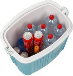 EDA Koelbox - Iceberg - 20 Liter - Blauw -Outdoor Kampeerwinkel 1144x1200 5