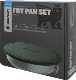 Stanley The All-In_One Fry Pan Set 1 L - Campingkookset - Stainless Steel -Outdoor Kampeerwinkel 1145x1200 3