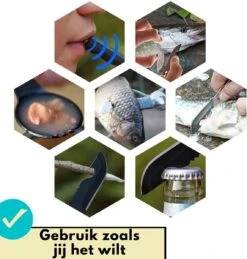 Lynnz® Spork 7 In 1 - Camping Bestek - Campingbestek - Campingservies - Reisbestek - Bestek To Go - Jachtmes - Rambomes -Outdoor Kampeerwinkel 1145x1200 4