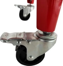 AXI Retro Cooler Rood - Koeler Met Wielen - 76L Inhoud - Koelbox Met Aftapkraan -Outdoor Kampeerwinkel 1147x1200 2