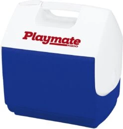 Igloo Playmate Pal - Kleine Koelbox - 6,6 Liter - Blauw -Outdoor Kampeerwinkel 1148x1200 5