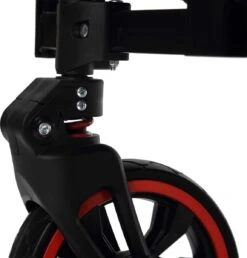 FUXTEC Bolderkar FX-CT850 - Grijs -Outdoor Kampeerwinkel 1149x1200 2