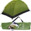 Tent 2 Personen - 200x120x100cm MET Interne Klamboe -Outdoor Kampeerwinkel 1150x1200