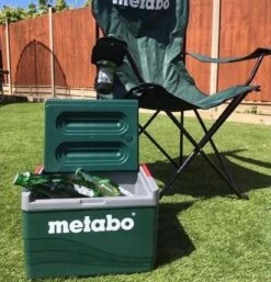 Metabo Koelbox - 11 Liter -Outdoor Kampeerwinkel 1152x1200 3