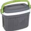 EDA Koelbox - Iceberg - 8 Liter - Grijs -Outdoor Kampeerwinkel 1158x1200 2