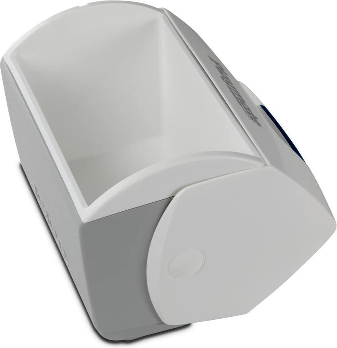 Igloo Playmate Elite Maxcold - Kleine Koelbox - 15 Liter - Lichtgrijs 6 Igloo Playmate Elite Maxcold - Kleine Koelbox - 15 Liter - Lichtgrijs - Afbeelding 4