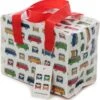 Lunchtas Volkswagen Rood - Puckator -Outdoor Kampeerwinkel 1168x1200 2