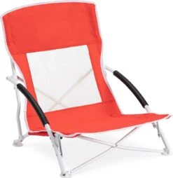 JEMIDI Lichtgewicht Inklapbare Draagbare Strandstoel - Opvouwbare Campingstoel Met Draagtas - Ademend En Comfortabel -Outdoor Kampeerwinkel 1169x1200 1