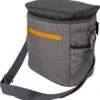 Bo-Camp Koeltas - Grijs - 20 Liter 1 Bo-Camp Koeltas - Grijs - 20 Liter -Outdoor Kampeerwinkel 1171x1200