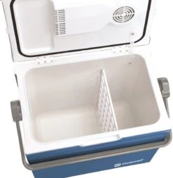 Outwell Ecocool - Koelbox Compressor/absorptie - Blauw -Outdoor Kampeerwinkel 1172x1200 13