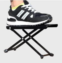 Classic Cantabile Voetenbankje - Voetsteun Voor Gitarist -Outdoor Kampeerwinkel 1176x1200 2