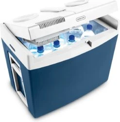 Mobicool MT35W AC/DC - Koelbox Peltier - Blauw -Outdoor Kampeerwinkel 1180x1200 3