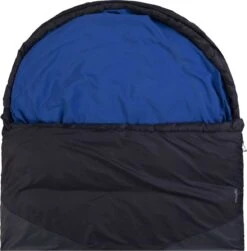 NOMAD® Tennant Creek Slaapzak - Dekenmodel - Max Lichaamslengte 195 Cm - Warm Tot -2°C -Outdoor Kampeerwinkel 1180x1200 8