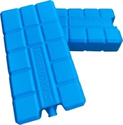DULA Koelelementen - Blauw - 6 Stuks - 750 Gram - 20x10,5x4cm -Outdoor Kampeerwinkel 1182x1200 7