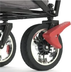 FUXTEC Bolderkar CT-500 - Grijs 16 FUXTEC Bolderkar CT-500 - Grijs -Outdoor Kampeerwinkel 1182x1200 9