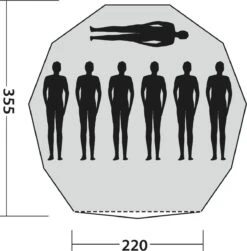 Easy Camp Moonlight Bell-Tipi Tent -Outdoor Kampeerwinkel 1183x1200 1