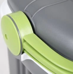 EDA Koelbox - Iceberg - 8 Liter - Grijs -Outdoor Kampeerwinkel 1185x1200 7