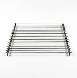 Firekorf + Grill + Spit : Opvouwbare Vuurkorf / Vuurschaal Met Rooster En Spit - Draagbare BBQ - Opbergtas - Kampeer Grill - Kookset -Outdoor Kampeerwinkel 1186x1200 4