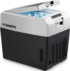 Dometic Tropicool TCX35 Thermo-elektrische Koelbox - 33 Liter - 12/24/230V - Ook Verwarmen -Outdoor Kampeerwinkel 1190x1200 7