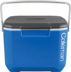 Coleman 16QT Performance Tricolor Koelbox - 15L - Blauw/Grijs -Outdoor Kampeerwinkel 1192x1200 11