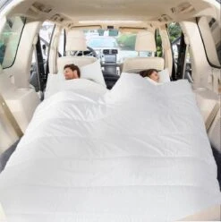 Auto Luchtbed – Luchtbed Auto – Auto Matras – Multifunctioneel – Incl. Elektrische Pomp – Kampeer Luchtbed – 2 Persoons -Outdoor Kampeerwinkel 1193x1200 4