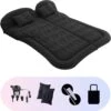 Opblaasbaar Auto Matras - Auto Luchtbed Zwart - Achterbank En Achterbak - Tweepersoons 3-in-1 Universeel Automatras - Inclusief Elektrische Pomp En Accessoires - Kampeer Luchtbed Voor Reizen -Outdoor Kampeerwinkel 1195x1200 4
