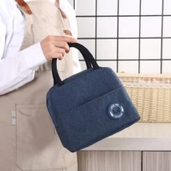 2x Thermo Lunchtas Volwassenen En Kinderen - Koeltas Moedermelk - Lunch Koelzak -Outdoor Kampeerwinkel 1198x1200 19