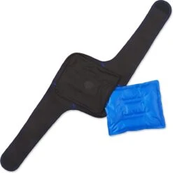 Relaxdays Hot Cold Pack Knie - Knie Brace - Kniebandage - Warmte Kompres - Bij Blessures -Outdoor Kampeerwinkel 1198x1200 20