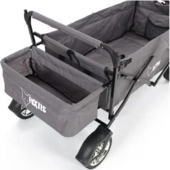 FUXTEC Bolderkar CT-500 - Grijs 19 FUXTEC Bolderkar CT-500 - Grijs -Outdoor Kampeerwinkel 1198x1200 33
