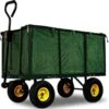 Gardebruk Bolderkar Binnenzeil - Belastbaar Tot 550 Kg – Groen -Outdoor Kampeerwinkel 1198x1200 34