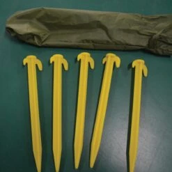 FisherPro Karpertent Met Stormcover – Vistent – Tent - Bescherming Tegen Zon En Wind – 100% Waterdichte Stormhoes – Met Handige Meeneemtas – Ook Geschikt Als Strandtent Of Festivaltent – Extra Veiligheid En Warmte Door Stormcover -Outdoor Kampeerwinkel 1198x1200 7