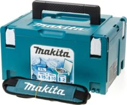 Makita 198254-2 CoolMbox 3 Koelbox - 11 Liter -Outdoor Kampeerwinkel 1200x1001 1