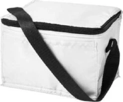 Koeltas - Mini Koeltas - Geschikt Voor 6 Blikjes - Compact Koeltas + 2 Koelelementen - Rheme -Outdoor Kampeerwinkel 1200x1001