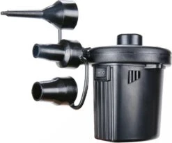 Auto Luchtbed - Auto Bed - Auto Matras - Achterbank En Achterbak - 2 Persoons - Incl. Elektrische Pomp - 175 X 125 CM -Outdoor Kampeerwinkel 1200x1003 4