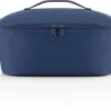 Reisenthel Coolerbag M Pocket Koeltas - 4,5L - Navy Blauw -Outdoor Kampeerwinkel 1200x1011 1