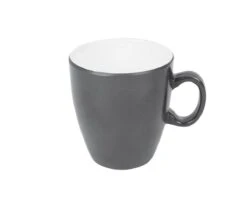 Bo-Camp Servies - Campingbord - 100% Melamine - 16-delig - Grijs -Outdoor Kampeerwinkel 1200x1011 4