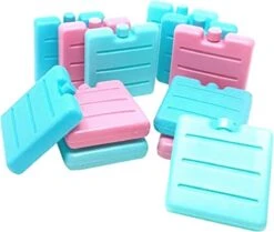 Merkloos Koelelementen - Set Van 6 - 6x 100 Ml -Outdoor Kampeerwinkel 1200x1016 3