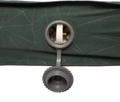 NOMAD® Dreamzone Premium XW 15.0 Slaapmat | Zelfopblazende Mat Groen | 198x78x15cm | Lichtgewicht & Kwalitatief | Incl Hoes -Outdoor Kampeerwinkel 1200x1021 2