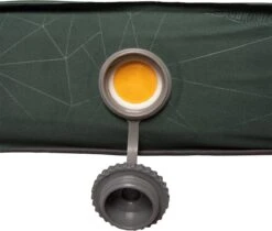 NOMAD® Dreamzone Premium XW 15.0 Slaapmat | Zelfopblazende Mat Groen | 198x78x15cm | Lichtgewicht & Kwalitatief | Incl Hoes -Outdoor Kampeerwinkel 1200x1022